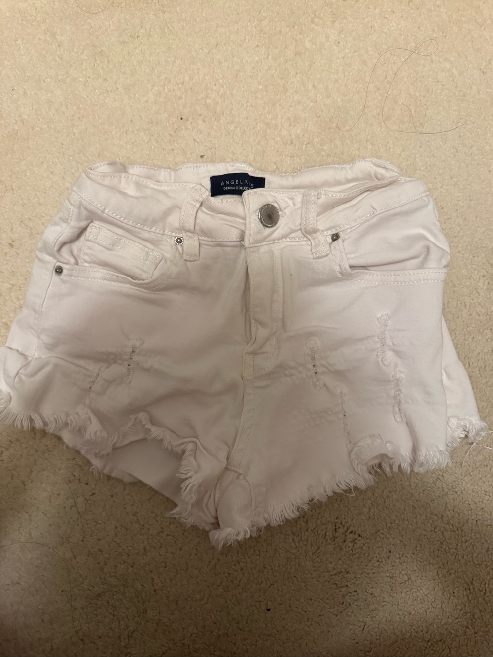 Set of 3 shorts bundle all size 0
